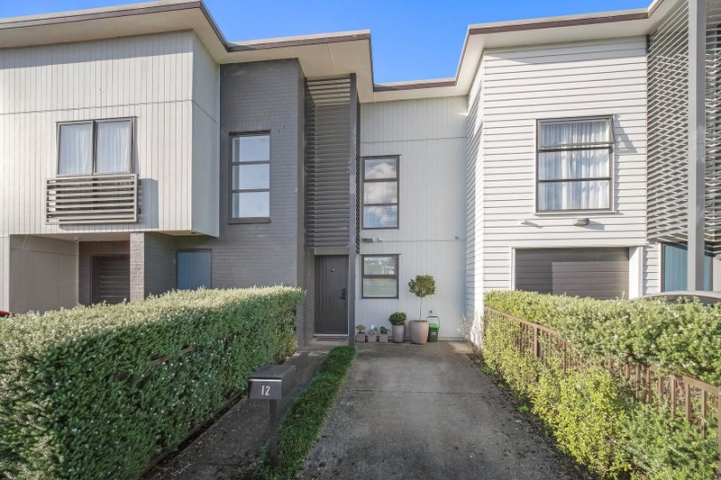 12 Gilbert Hall Way, Swanson, Auckland - Carousel 2