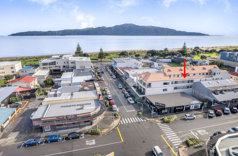 1C/25 Maclean Street, Paraparaumu Beach, Paraparaumu - Carousel 2