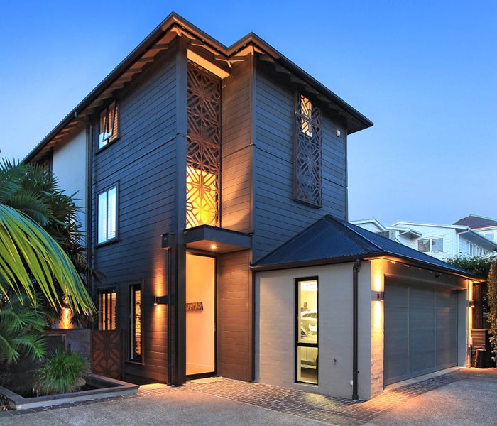 28A Shelly Beach Road, Saint Marys Bay, Auckland - Carousel 1