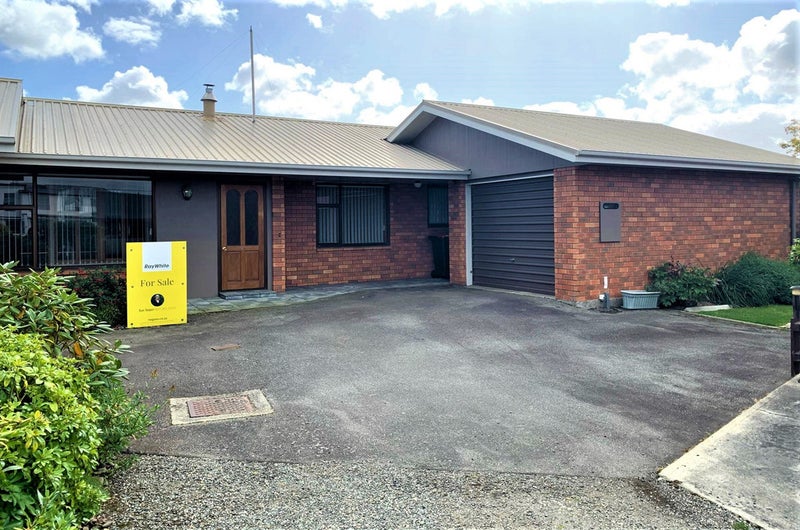 4C Traford Street, Gore, Gore - Carousel 1
