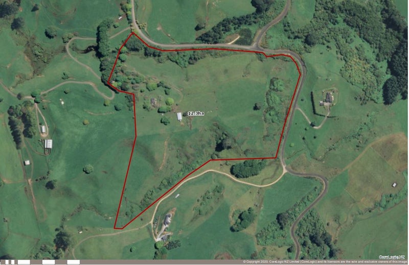 478 Galatos Road, Rotorua - Carousel 21