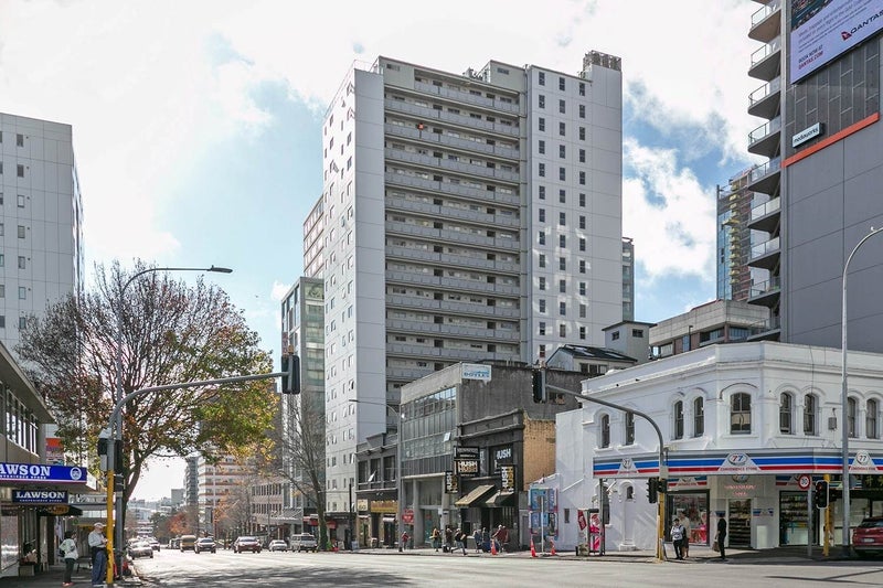 6C/34 Kingston Street, Auckland Central, Auckland - Carousel 9