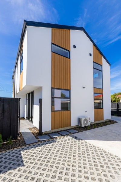 21B Proctor Street, Papanui, Christchurch - Carousel 2