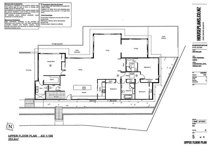 3 Baxters Rise, Aotea, Porirua - Carousel 16