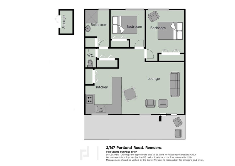 2/167 Portland Road, Remuera, Auckland - Carousel 18