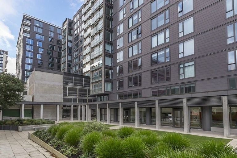 406/166 Victoria Street, Te Aro, Wellington - Carousel 17