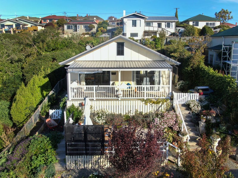 7A Avon Street, South Hill, Oamaru - Carousel 20