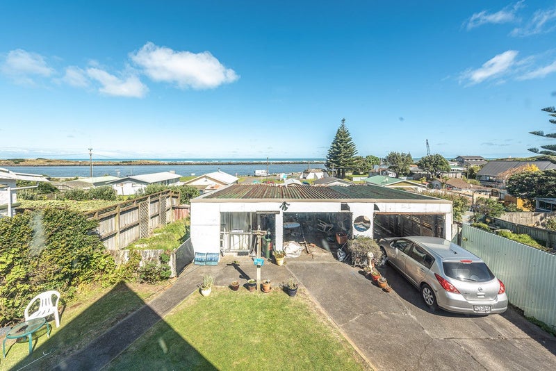5 Ashton Terrace, Castlecliff, Whanganui - Carousel 2