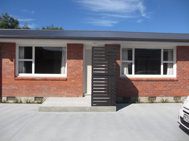 2/67 Ranfurly Street, St Albans, Christchurch - Carousel 2