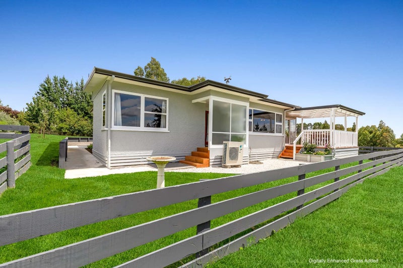74 Kimber Street, Halcombe, Feilding - Carousel 2