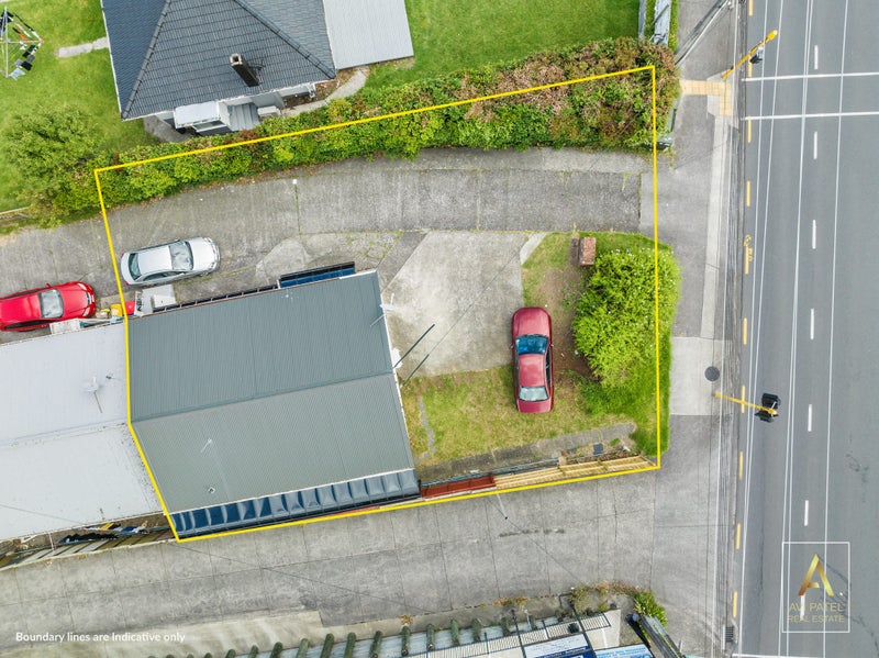 1/4016 Great North Road, Glen Eden, Auckland - Carousel 2