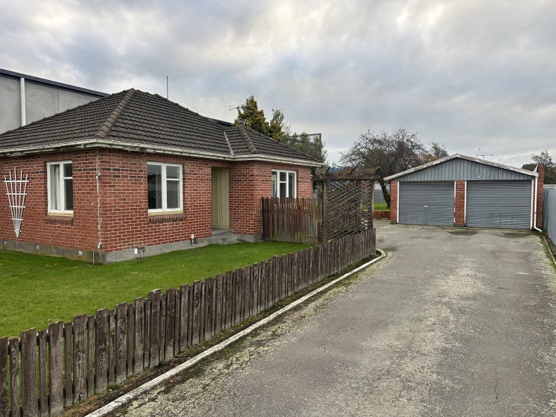 122 McMurdo Street, Tinwald, Ashburton - Carousel 2