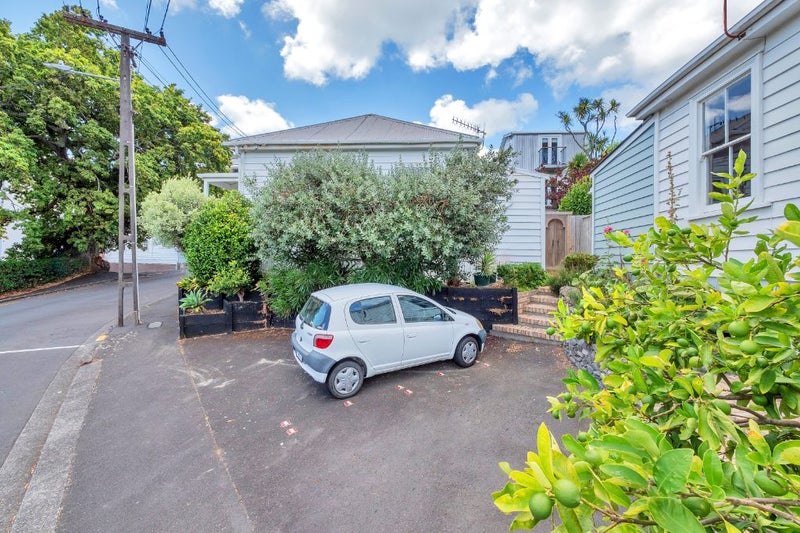 4 Gibraltar Crescent, Parnell, Auckland - Carousel 19