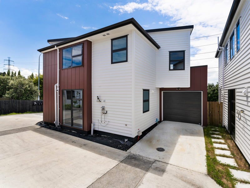 67F Stratford Road, Manurewa, Auckland - Carousel 1