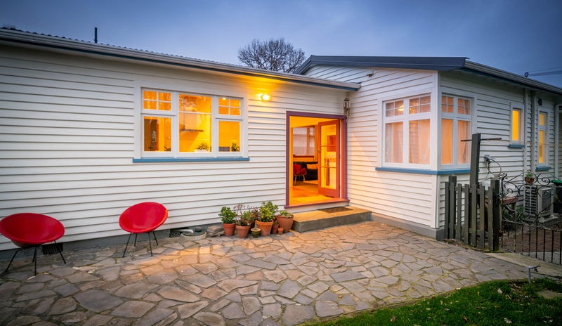 25 Reeves Road, Opawa, Christchurch - Carousel 1
