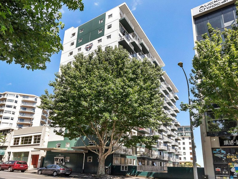 3H/189 Hobson Street, Auckland Central, Auckland - Carousel 1