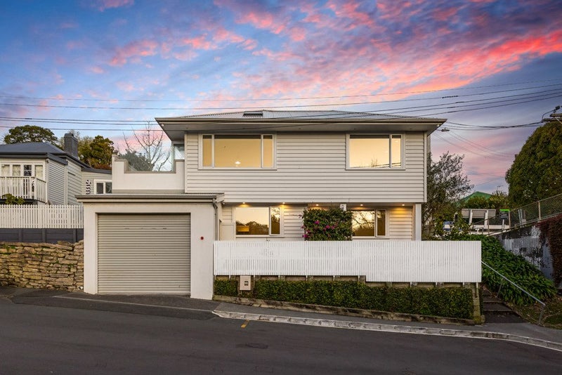 65 Haslett Street, Eden Terrace, Auckland - Carousel 1