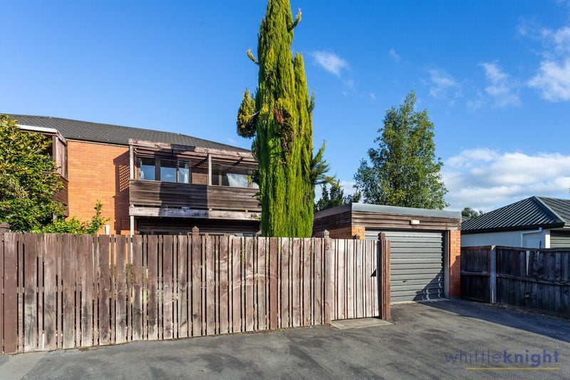 4/9 Elizabeth Street, Riccarton, Christchurch - Carousel 18
