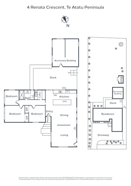 4 Renata Crescent, Te Atatu Peninsula, Auckland - Carousel 23