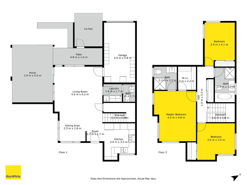 3 Huke Lane, Takanini, Auckland - Carousel 13