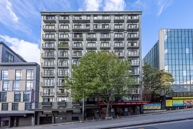 1D/508 Queen Street, Auckland Central, Auckland - Carousel 10
