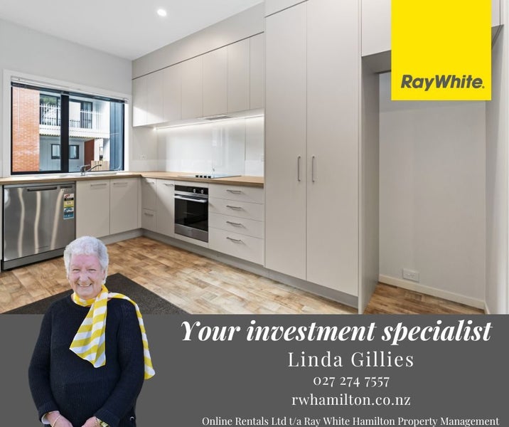 6/7 Dyer Street, Whitiora, Hamilton - Carousel 1