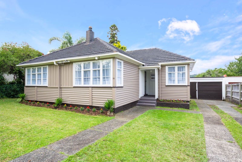 18 Weaver Street, Whau Valley, Whangarei - Carousel 1