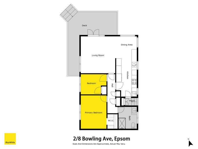 2/8 Bowling Avenue, Epsom, Auckland - Carousel 13