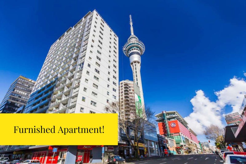 2F/34 Kingston Street, Auckland Central, Auckland - Carousel 1