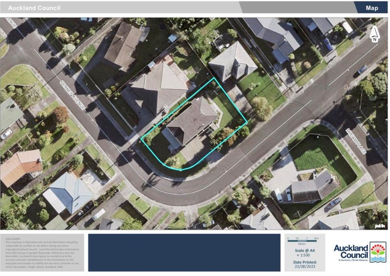73 Penney Avenue, Mount Roskill, Auckland - Carousel 2