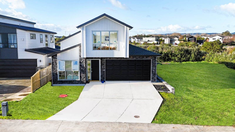 17 Fjord Way, Karaka, Papakura - Carousel 1