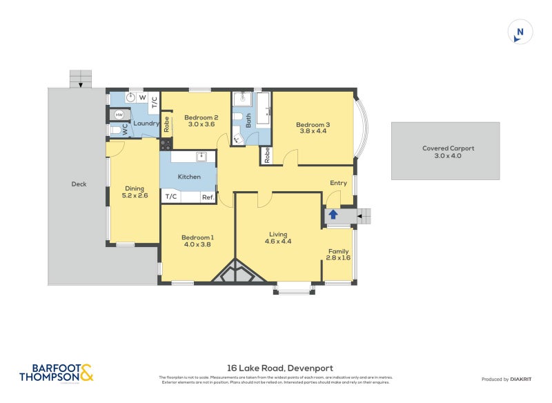 16 Lake Road, Devonport, Auckland - Carousel 22
