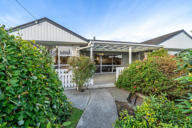 167 West Street, Hawthorndale, Invercargill - Carousel 1