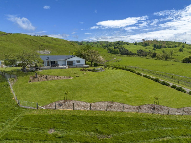 271 Awamate Road, Frasertown, Wairoa - Carousel 1