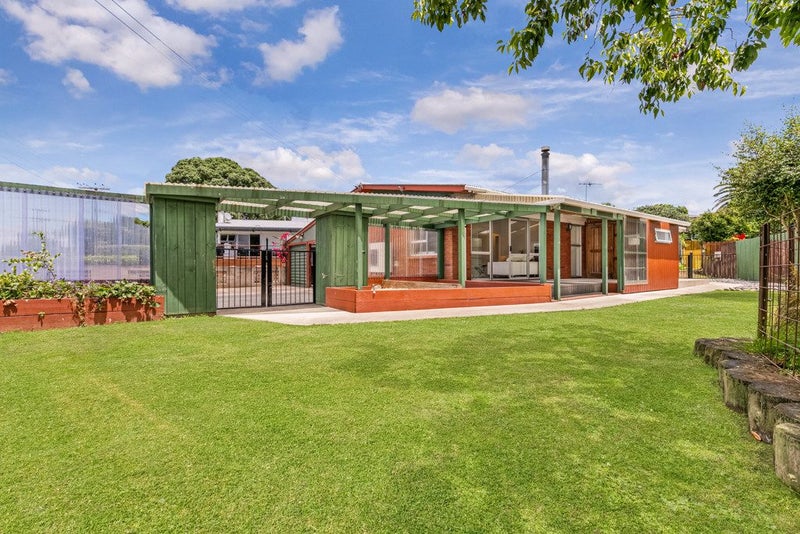 25 William Avenue, Manurewa, Auckland - Carousel 2
