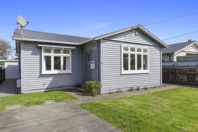 1/8 Bracken Street, Petone, Lower Hutt - Carousel 1