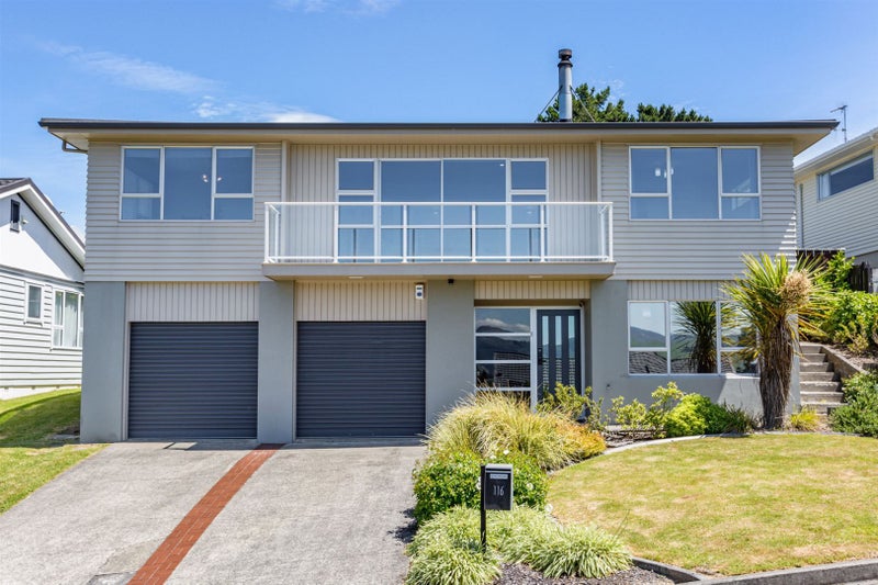 116 Kahu Road, Paremata, Porirua - Carousel 1
