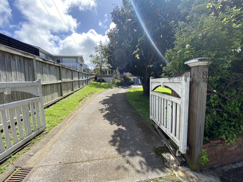 18 Kildare Avenue, Glendowie, Auckland - Carousel 2