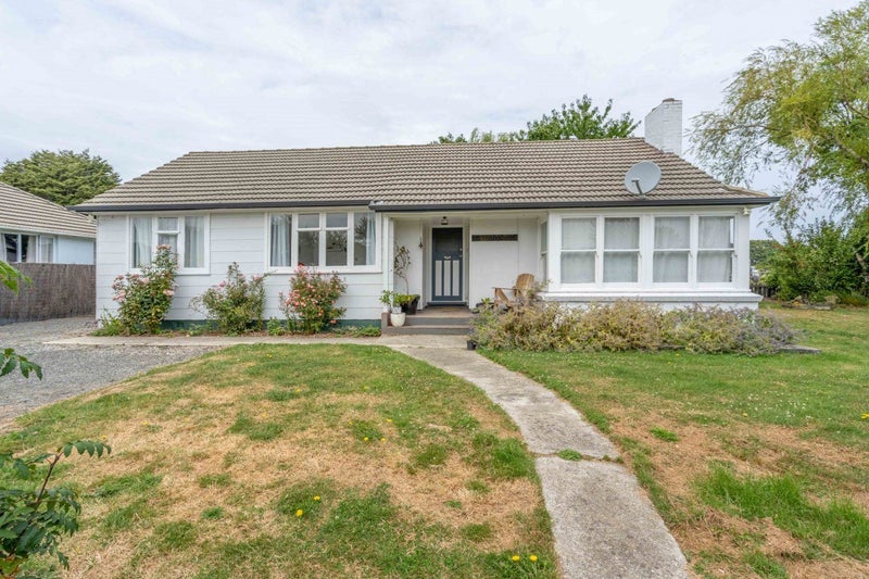 25 Lyon Street, Glengarry, Invercargill - Carousel 1