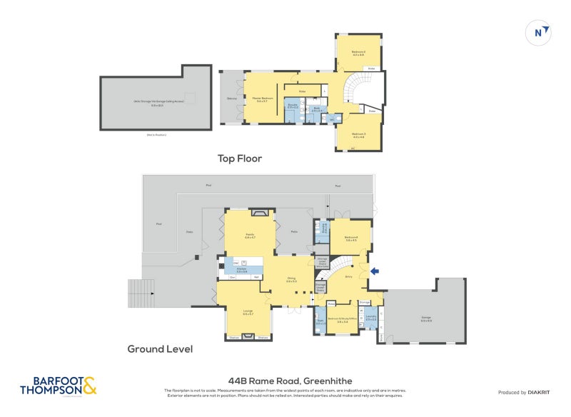 44B Rame Road, Greenhithe, Auckland - Carousel 48