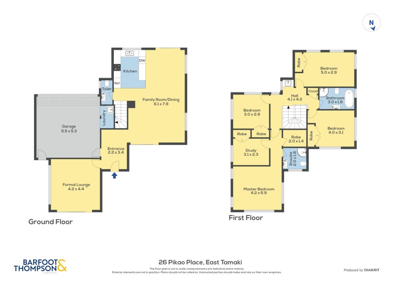 26 Pikao Place, East Tamaki, Auckland - Carousel 15