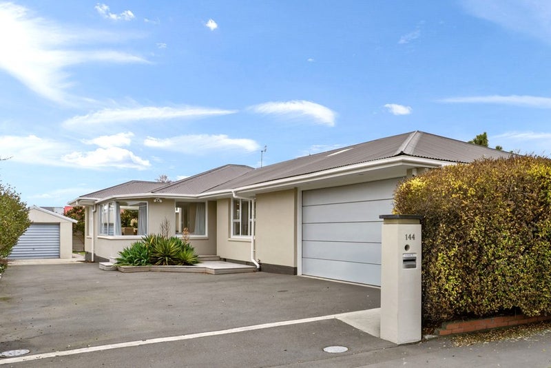 144 Wairakei Road, Bryndwr, Christchurch - Carousel 1