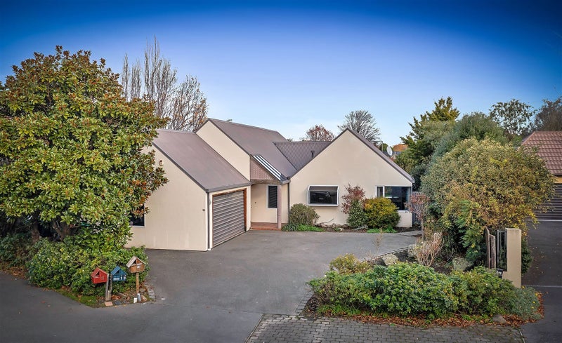 14 Harrods Court, Ilam, Christchurch - Carousel 1
