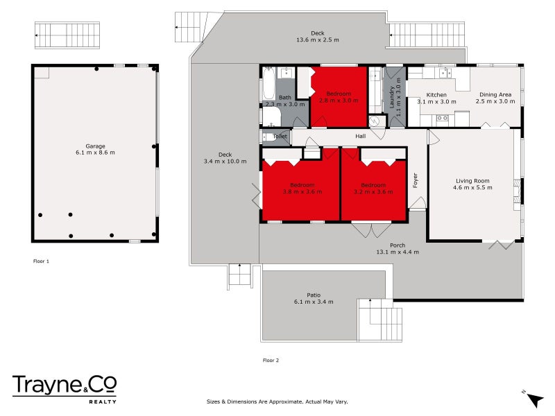 15 Tableau Place, Totara Vale, Auckland - Carousel 32