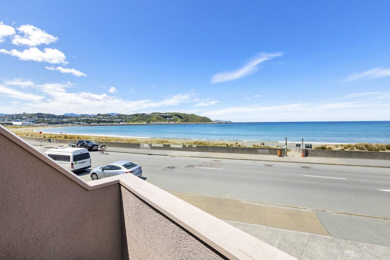 28A Lyall Parade, Lyall Bay, Wellington - Carousel 1