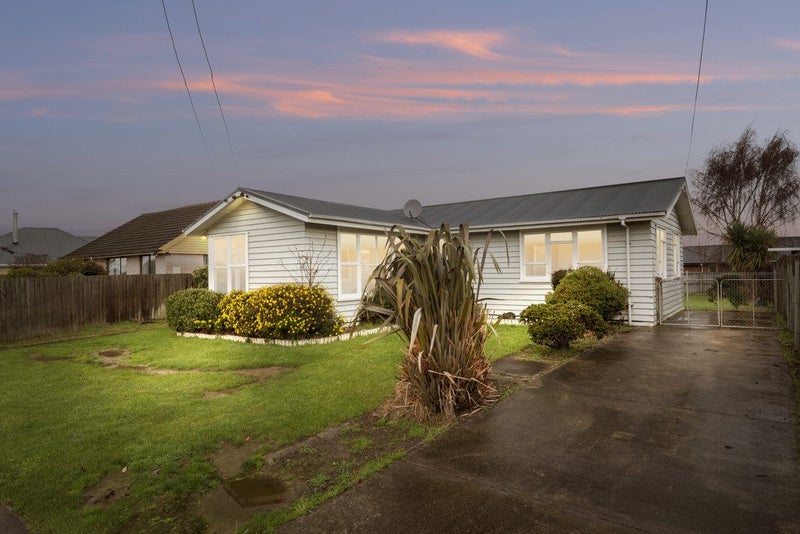 30 Paddington Street, Northcote, Christchurch - Carousel 1