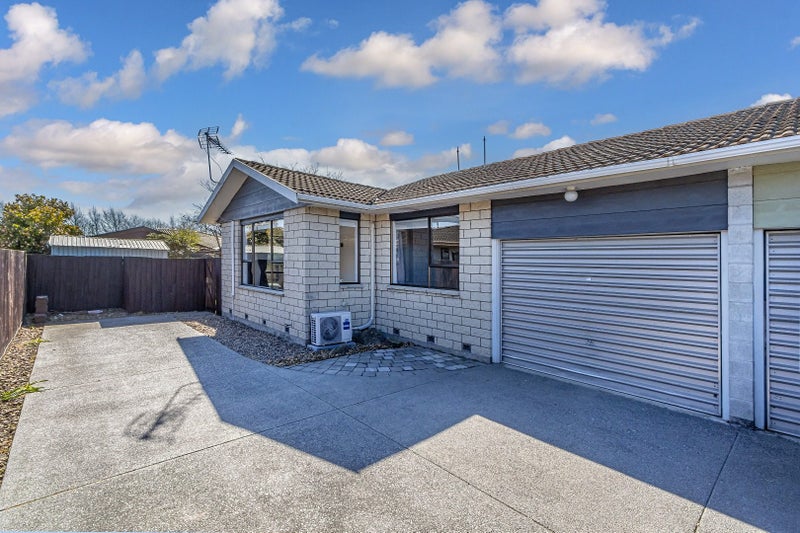 32A Greenock Street, Redwood, Christchurch - Carousel 12