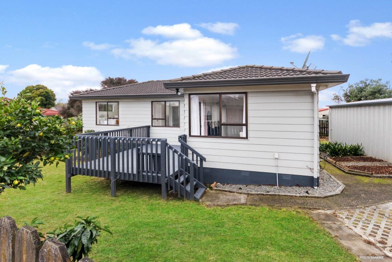 16 Elisa Lane, Ranui, Auckland - Carousel 2