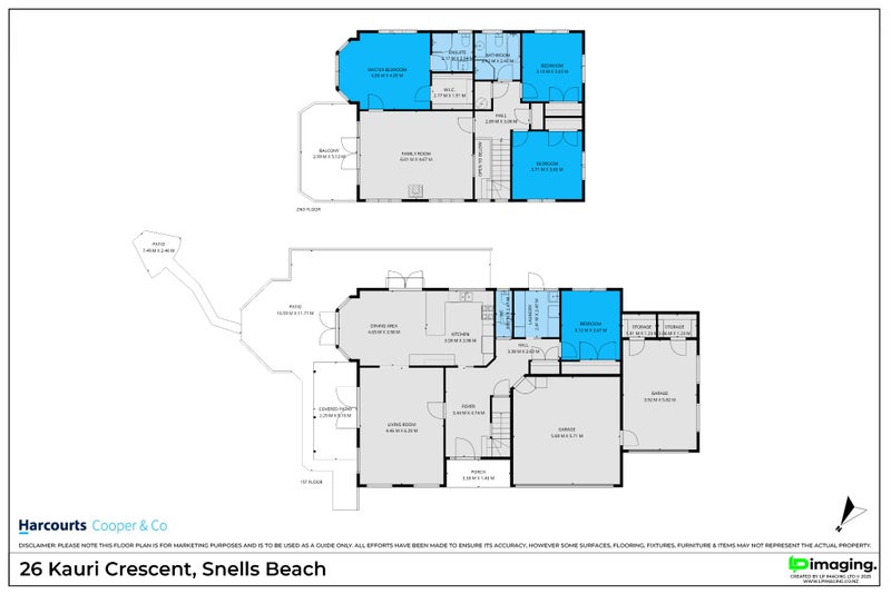 26 Kauri Crescent, Snells Beach, Snells Beach - Carousel 22