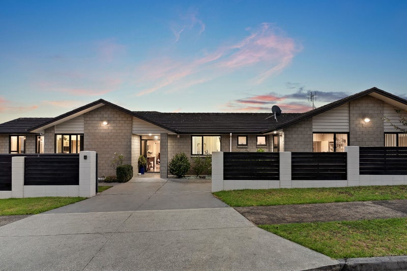 12 Saint Maroun Rise, The Gardens, Auckland - Carousel 1